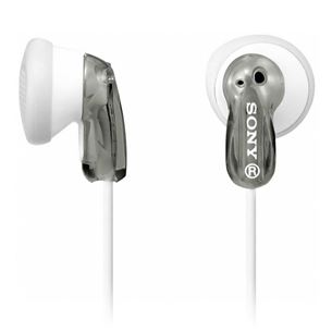 Sony MDRE9LPH, valge - Kõrvasisesed kõrvaklapid MDRE9LPH.AE