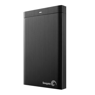 Väline kõvaketas Backup Plus, Seagate