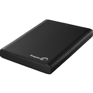 Väline kõvaketas Backup Plus, Seagate