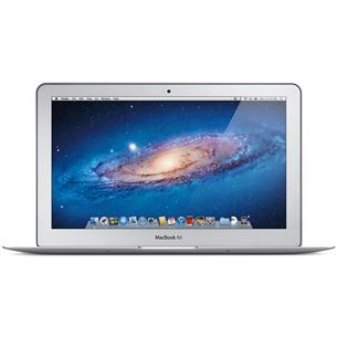 Sülearvuti MacBook Air, Apple / 13,3", 128 GB, ENG