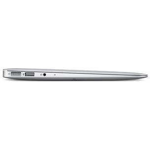 Sülearvuti MacBook Air, Apple / 13,3", 128 GB, ENG