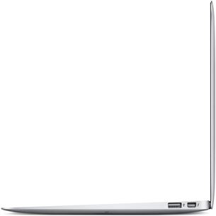 Sülearvuti MacBook Air, Apple / 13,3", 128 GB, ENG