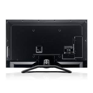 3D 47" Full HD LED LCD TV, LG / Cinema 3D