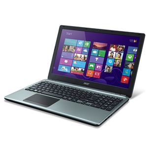 Sülearvuti Aspire E1-572G, Acer