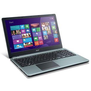 Sülearvuti Aspire E1-572G, Acer