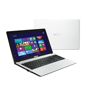 Notebook X551CA, Asus