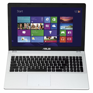 Notebook X551CA, Asus