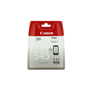 Canon PG-545, черный - Картридж