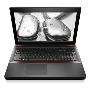 Ноутбук IdeaPad Y510p, Lenovo