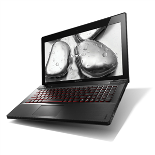 Ноутбук IdeaPad Y510p, Lenovo