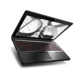 Ноутбук IdeaPad Y510p, Lenovo