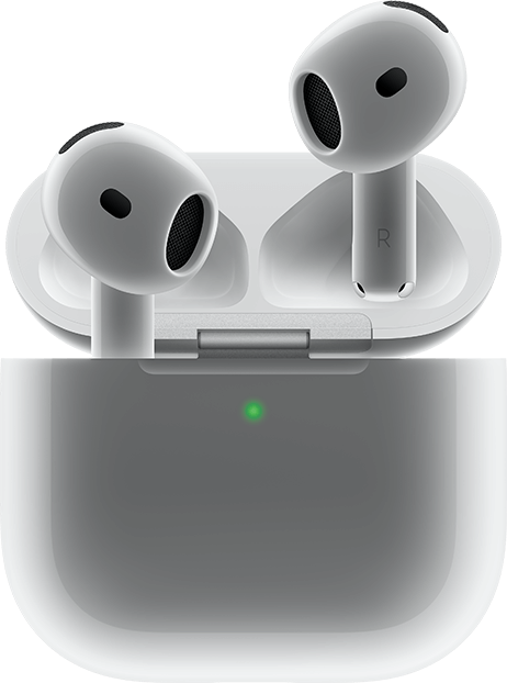 Airpods 4